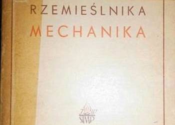 Poradnik rzemieślnika mechanika