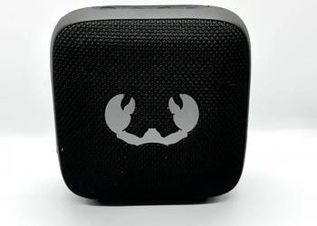 Głośnik bezprzewodowy Fresh 'n Rebel 5W Czarny