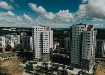 Apartament z widokiem na morze Central Park