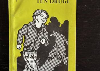 Jens Bahre - Ten drugi