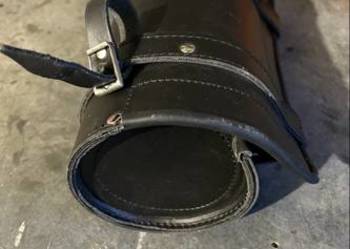 Rolka narzędziowa motocyklowa