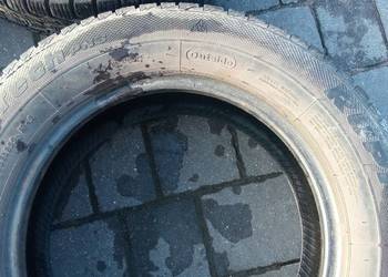 Opony Rupi SnowTech 195/65 R15 zimowe