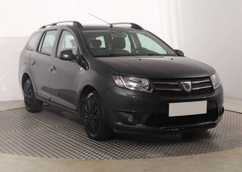 Dacia Logan 0.9 TCe