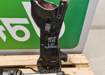 Deutz-fahr 6.20 Agrotron  Belka mostu 4475406135