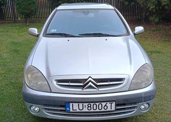 Citroen Xsara 1.6 Benzyna 2004 Rok. Zamiana. Citroen Xsara 1.6 Benzyna 2004 Rok. Zamiana.