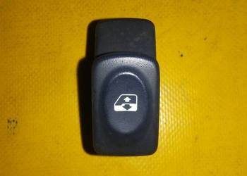 przełącznik szyb 6pin Renault Clio 2 Kangoo 1 Megane 1 Scenic 1