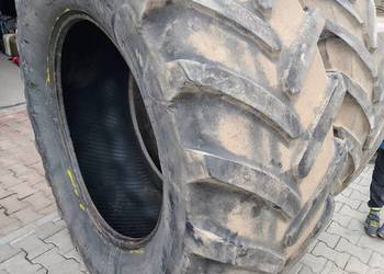 Sprzedam opony 650/65r38 i 580/70r38