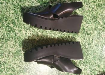 Buty sandały Franche