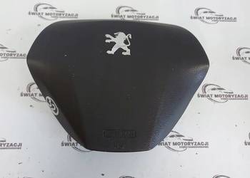 AIRBAG poduszka kierowcy 07355265260 AIRBAG poduszka kierowcy 07355265260