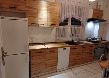 Wynajmę mieszkanie 45 m2 umeblowane w Chynowa Gmina Przygodzice