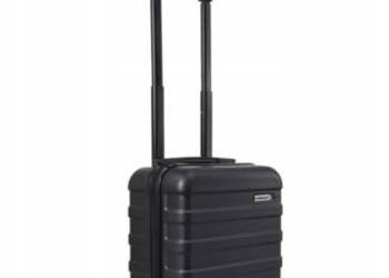 Cabin Max Anode walizka kabinowa 40x30x20 cm do Wizzair i EasyJet
