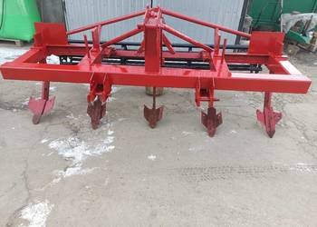 Głębosz 5 rap samoróbka