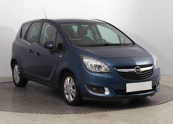 Opel Meriva 1.4 Turbo