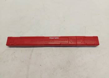 Mercedes EQV w447 V-klasa trójkąt ostrzegawczy oryg a1718900097-jlk01