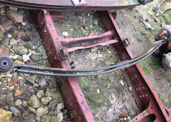 Resor Atego Przód 817 1217 1218 1017 9723204002