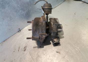 TURBINA AUDI A4 B5 VW PASSAT B5 1.9 TDI 110KM 028145702C