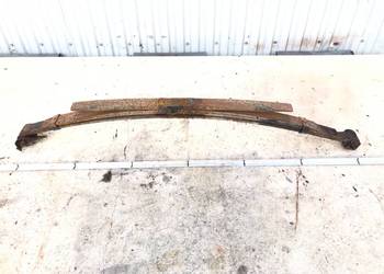 RESOR LEWY TYŁ MERCEDES T1 Bus 82-96 PIÓRO TYLNY, LEWA