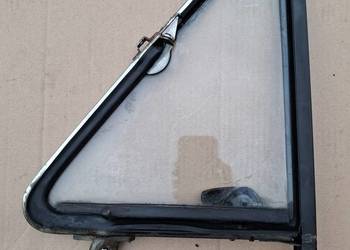 Fletnerka szybka szyba trójkątna trójkąt Fiat 126p Maluch