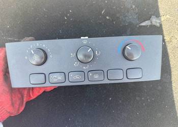 Panel sterowania Volvo V40 S40