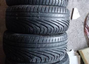 Koła letnie subaru r17