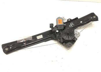 PODNOŚNIK SZYBY PRAWY PRZÓD FORD ECOSPORT CN15A23201CB SUV MECHANIZM