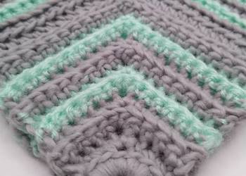 Uchwyt kuchenny , łapka PATCHWORK handmade (31)