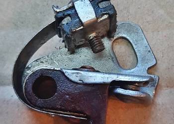 Przerywacz aparatu zapłonowego Platynka - Syrena