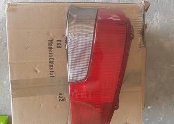 Lampa tył lewa dymiona Peugeot 106