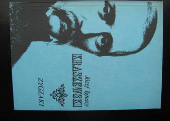 Józef Ignacy Kraszewski - Zygzaki