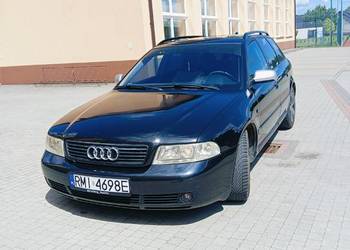 Audi a4 b5