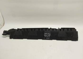 PORSCHE MACAN S 95B Mocowanie progu przód lewy 95B854535B