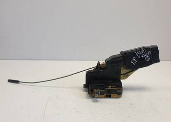 ZAMEK PRZEDNICH DRZWI Volvo S40 V40 prawy przód