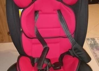 Fotelik samochodowy isofix Summer Baby Aruba 0-36kg