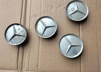 KOŁPAK KAPSEL DEKIELEK MERCEDES 2014010225