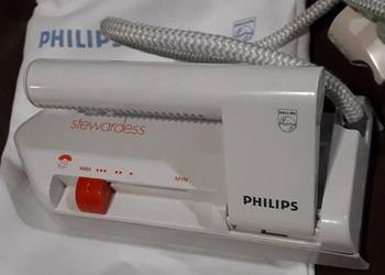 Żelazko turystyczne Philips nowe