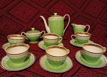 Zestaw do kawy Ćmielów