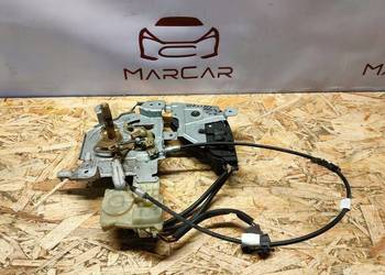 Mechanizm Silniczek Otwierania Drzwi Prawy Tył Honda Odyssey 98-04