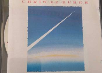 Chris De Burgh - trzy CD