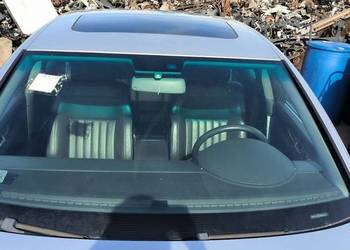 SZYBA PRZÓD VOLKSWAGEN PHAETON