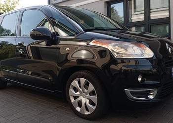 Citroen C3 Picasso 1,6 HDi 90KM