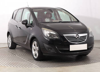 Opel Meriva 1.4 Turbo