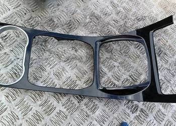 Ramka tunelu lewarka osłona Ford S-max mk1 lift AM21R045H20A
