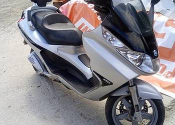 Piaggio x8