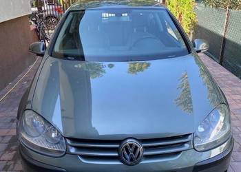 Vw Golf V nowe sprzęgło