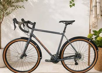 rower gravler Kona Rove. st grx model 2025 54 cm L