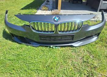 Zderzaka przod BMW F30/31