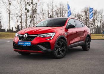 Renault Arkana 1.3 TCe