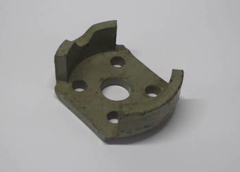 Zabierak sprzęgła kłowego Fortschritt E512 E514  4221600854