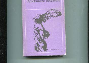 Opiekuńcze oblężenie - Heinrich Boll
