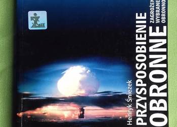 Przysposobienie obronne podręcznik część 2